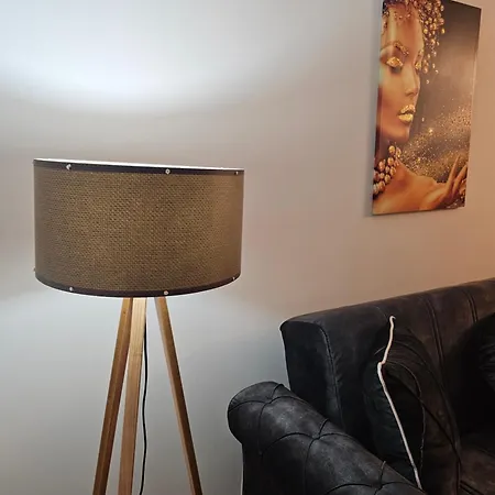 Allure - Apartment *