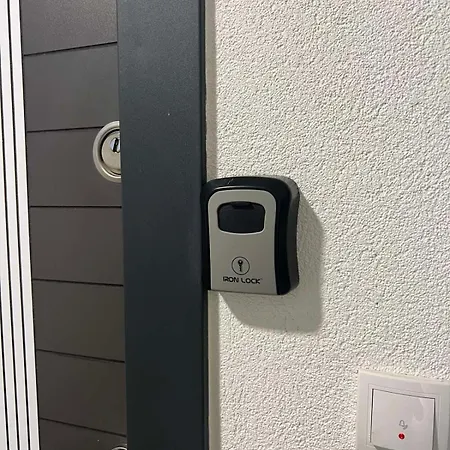 Allure - 公寓 比耶利纳