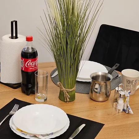 公寓 Allure - 比耶利纳