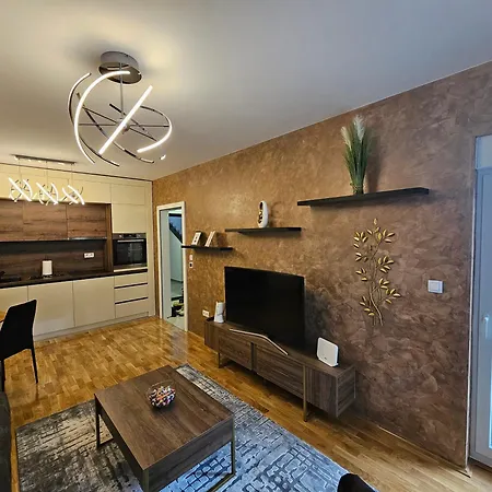 Apartment Allure - Bijeljina